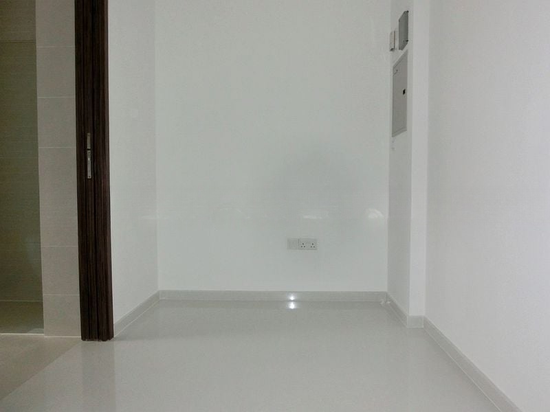 EVERITT EDGE 8