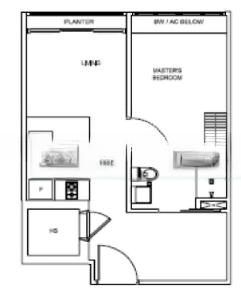 EVERITT EDGE 9