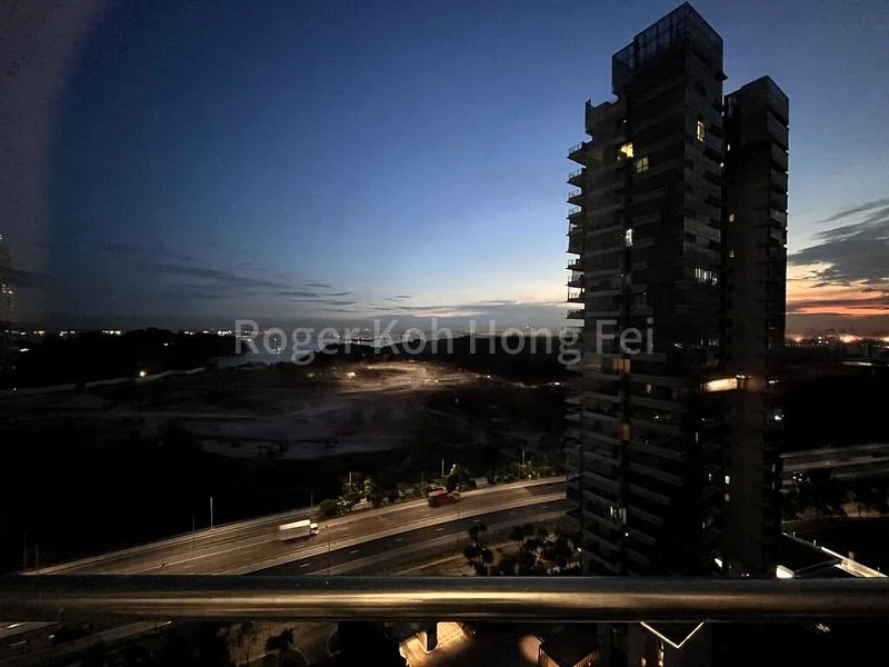 HARBOUR VIEW TOWERS 2