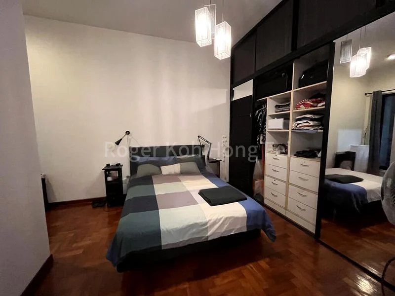 HARBOUR VIEW TOWERS 3