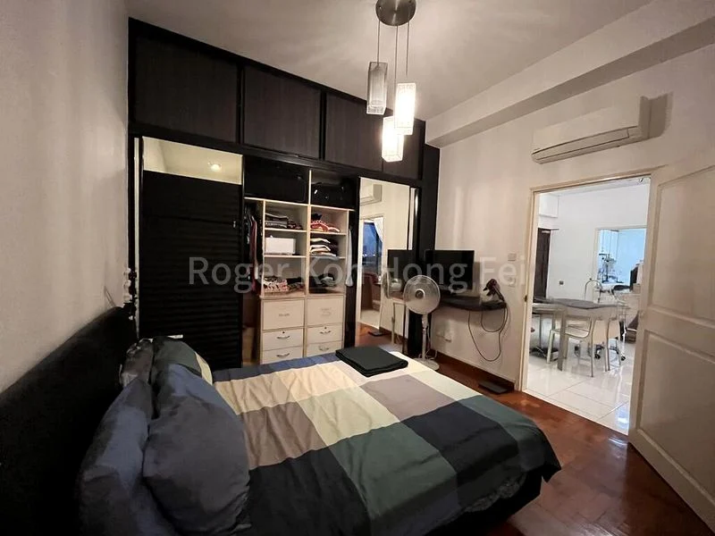 HARBOUR VIEW TOWERS 4