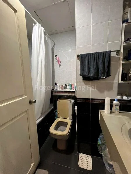 HARBOUR VIEW TOWERS 5