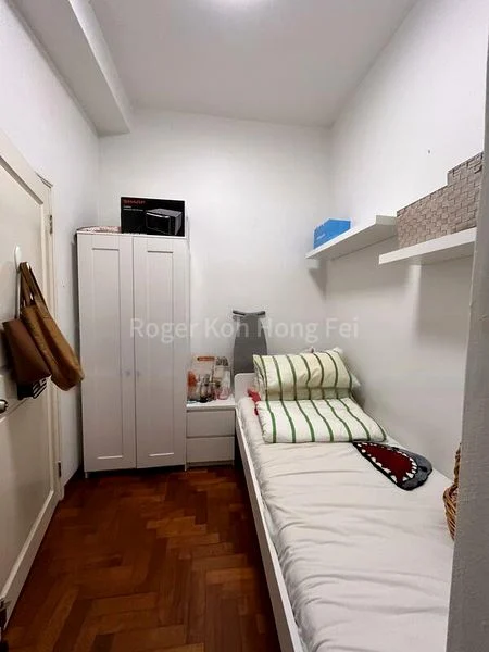 HARBOUR VIEW TOWERS 6