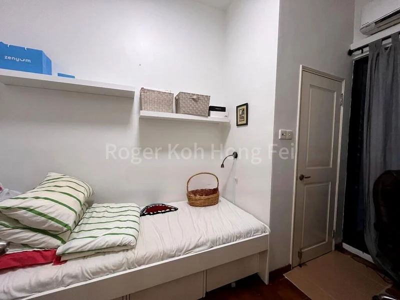 HARBOUR VIEW TOWERS 7