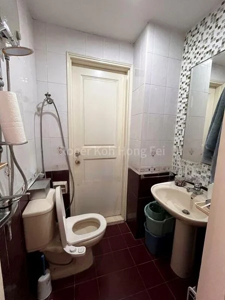 HARBOUR VIEW TOWERS 8