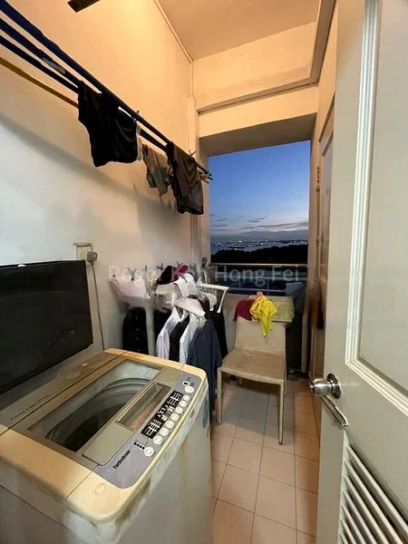 HARBOUR VIEW TOWERS 9