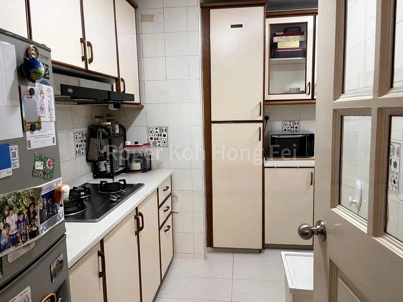 HARBOUR VIEW TOWERS 10