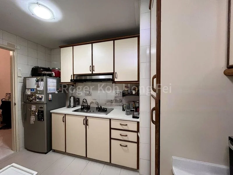 HARBOUR VIEW TOWERS 11