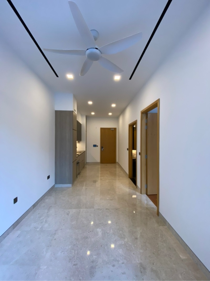 JERVOIS TREASURES 1