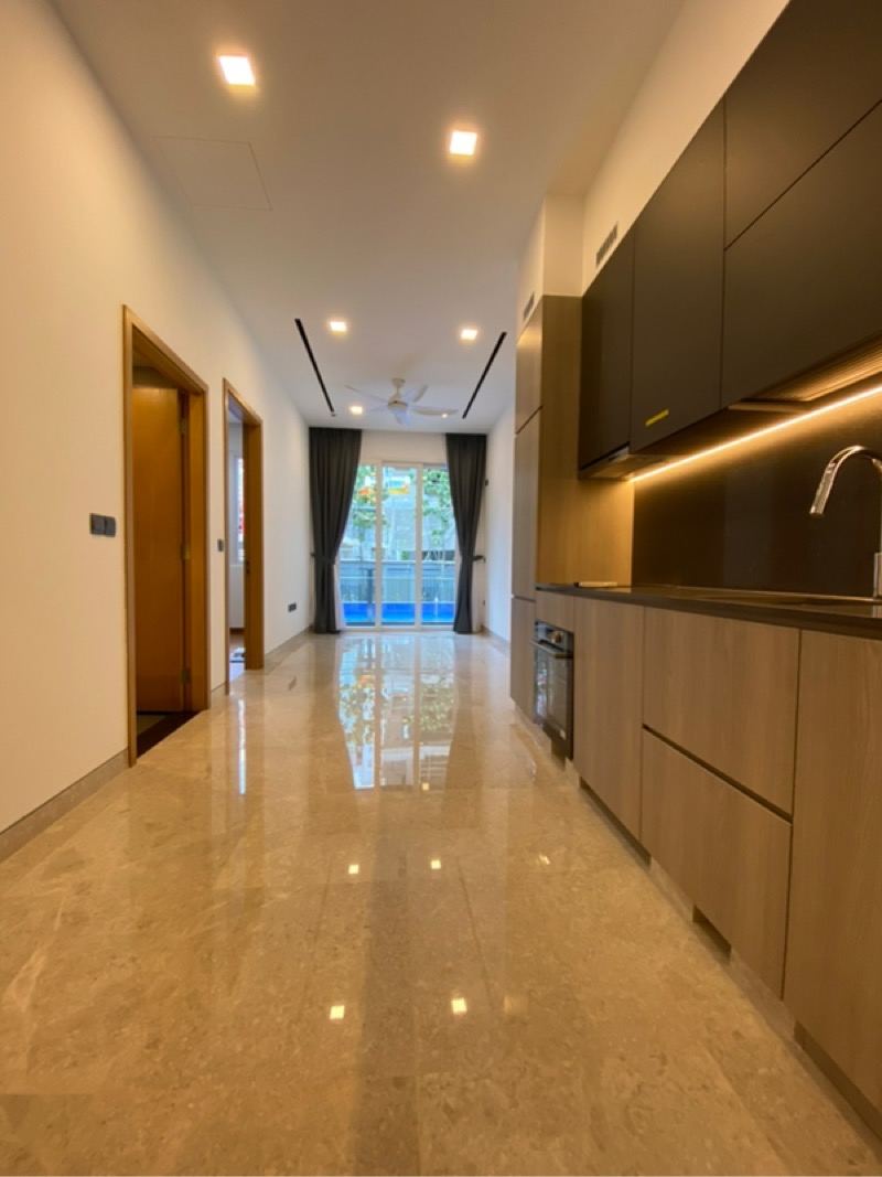JERVOIS TREASURES 11