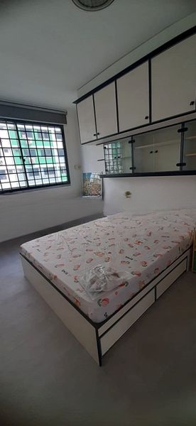 JURONG WEST ST 81 10