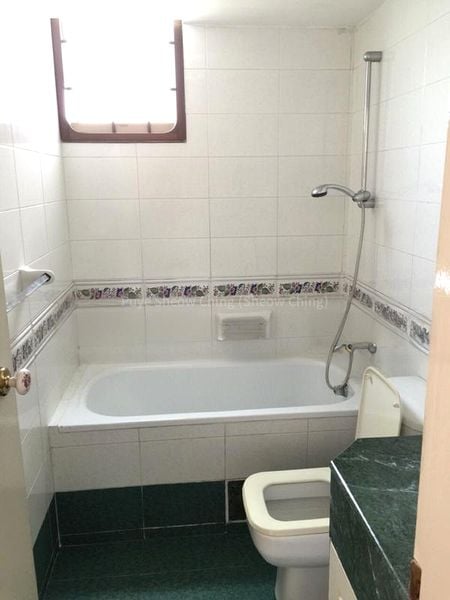 ORCHID PARK CONDOMINIUM 2