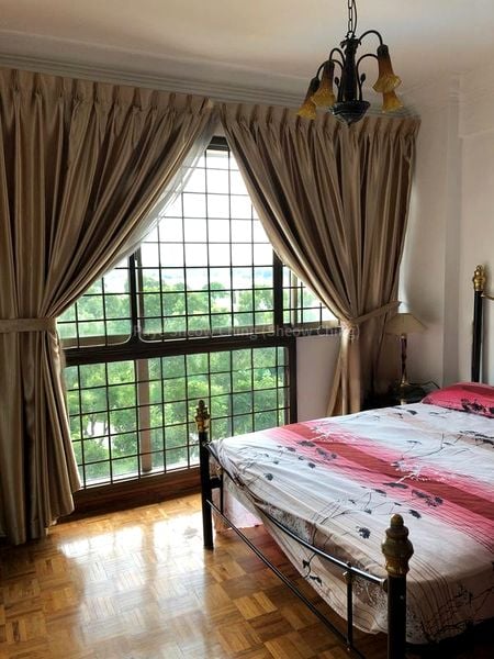 ORCHID PARK CONDOMINIUM 6