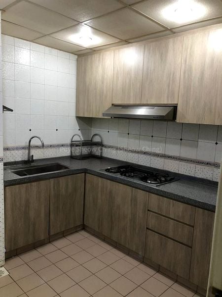 ORCHID PARK CONDOMINIUM 7