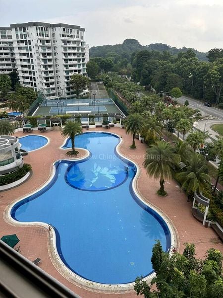 ORCHID PARK CONDOMINIUM 8