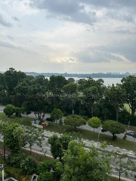 ORCHID PARK CONDOMINIUM 9