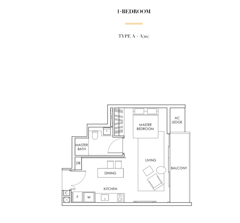 HIGHLINE RESIDENCES 16