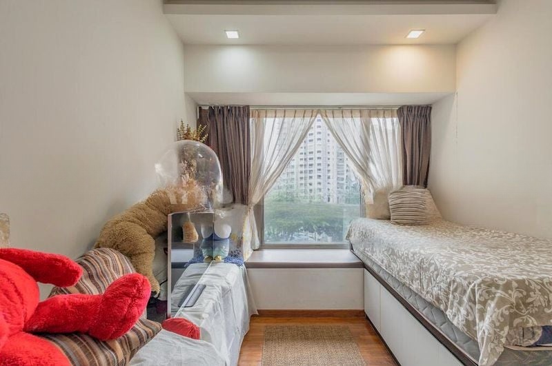 TREVISTA 5