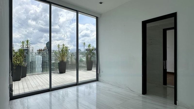 CITYVISTA RESIDENCES 4