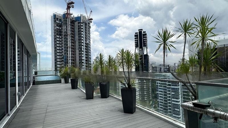 CITYVISTA RESIDENCES 1