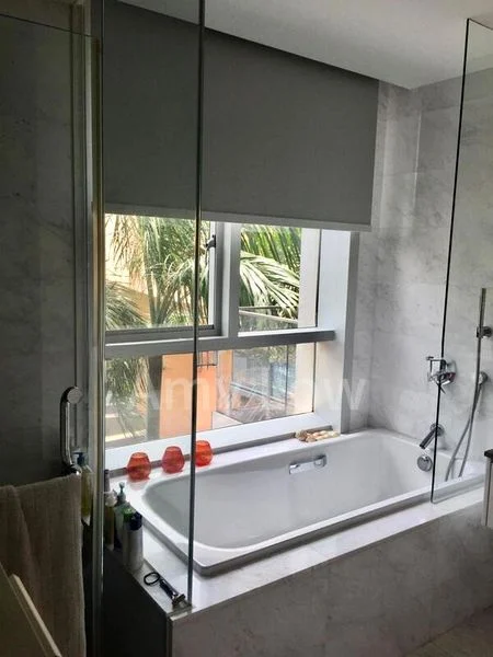 REFLECTIONS AT KEPPEL BAY 2