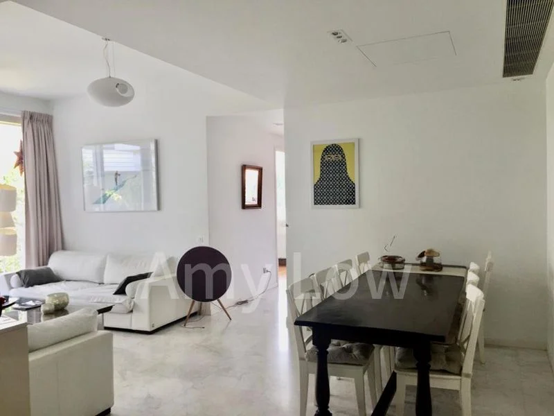 REFLECTIONS AT KEPPEL BAY 3