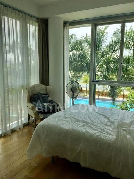 REFLECTIONS AT KEPPEL BAY 4