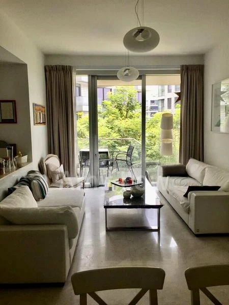 REFLECTIONS AT KEPPEL BAY 5