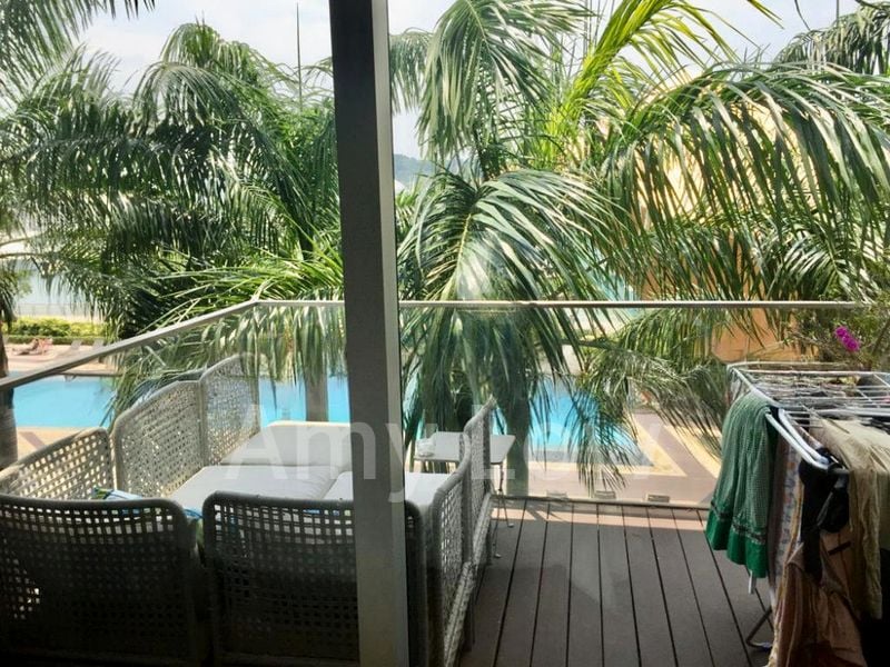 REFLECTIONS AT KEPPEL BAY 6