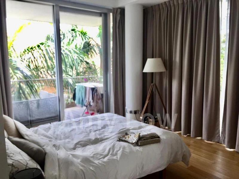 REFLECTIONS AT KEPPEL BAY 7