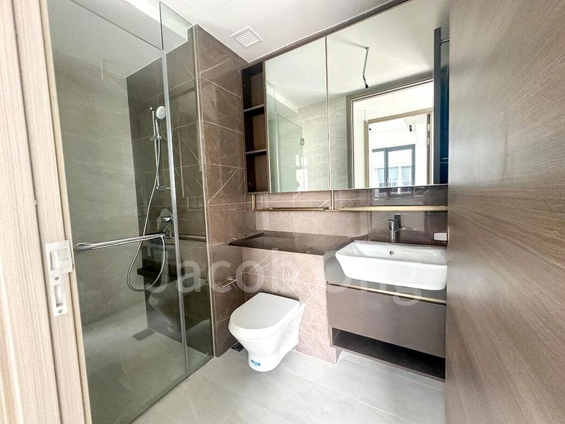 THE FLORENCE RESIDENCES 12