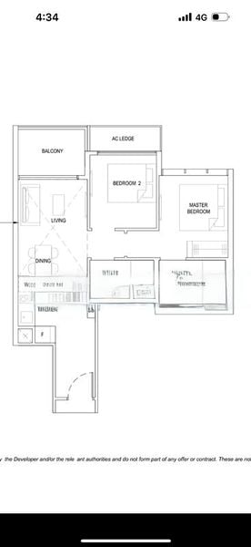 THE FLORENCE RESIDENCES 14