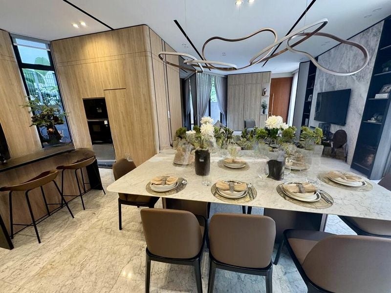 LANDED HOUSING DEVELOPMENT 3