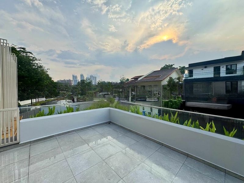 LANDED HOUSING DEVELOPMENT 5