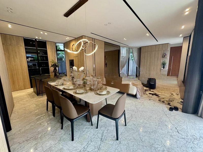 LANDED HOUSING DEVELOPMENT 4