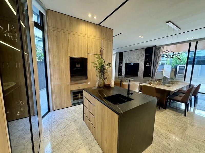 LANDED HOUSING DEVELOPMENT 2