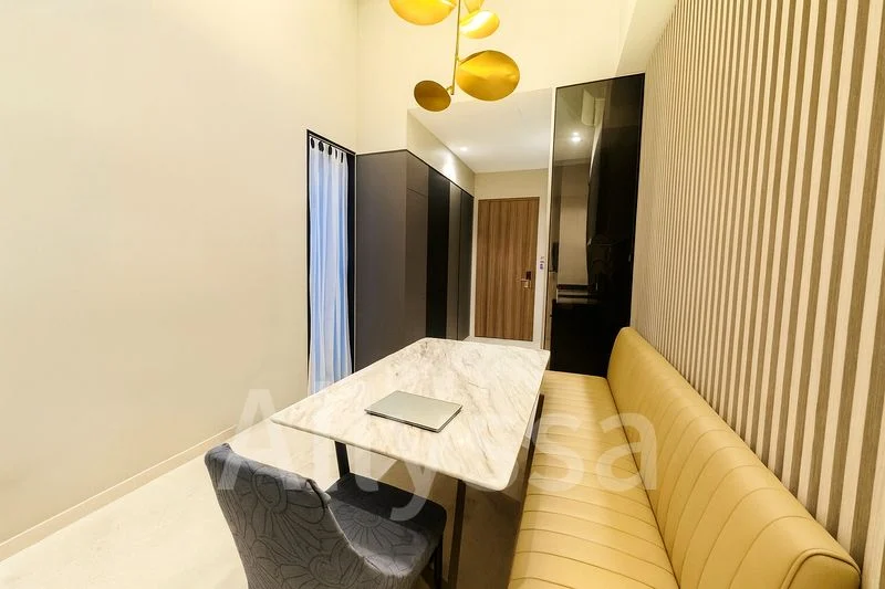 DAINTREE RESIDENCE 2