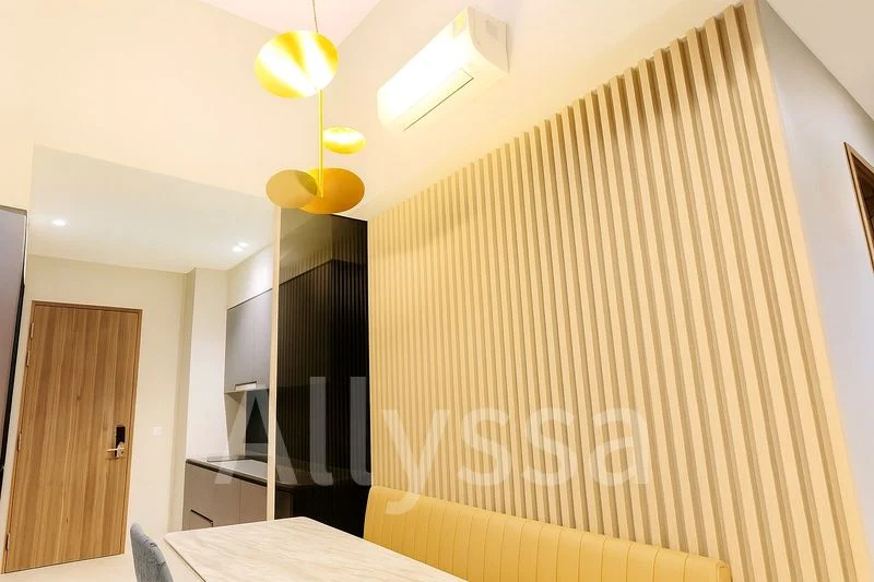 DAINTREE RESIDENCE 3