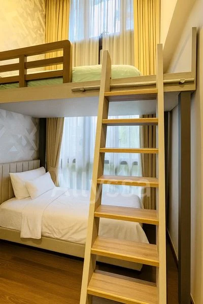 DAINTREE RESIDENCE 4