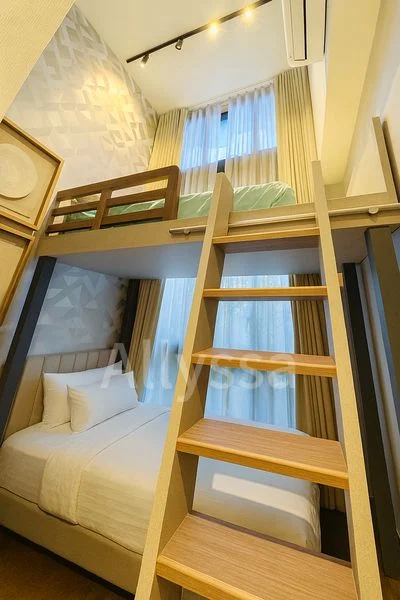 DAINTREE RESIDENCE 5