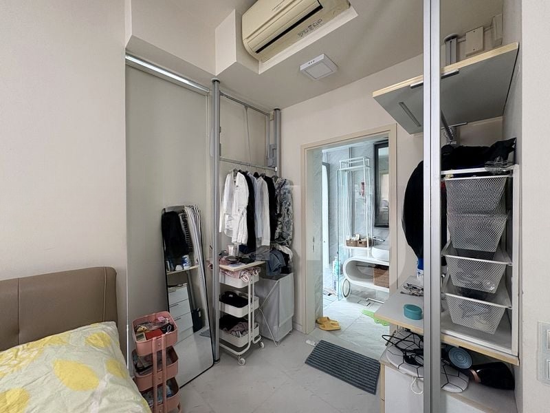 LINCOLN SUITES 4