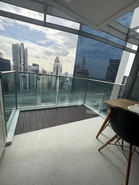 LINCOLN SUITES 1