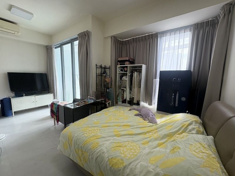 LINCOLN SUITES 2