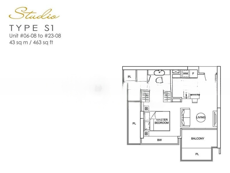 LINCOLN SUITES 13