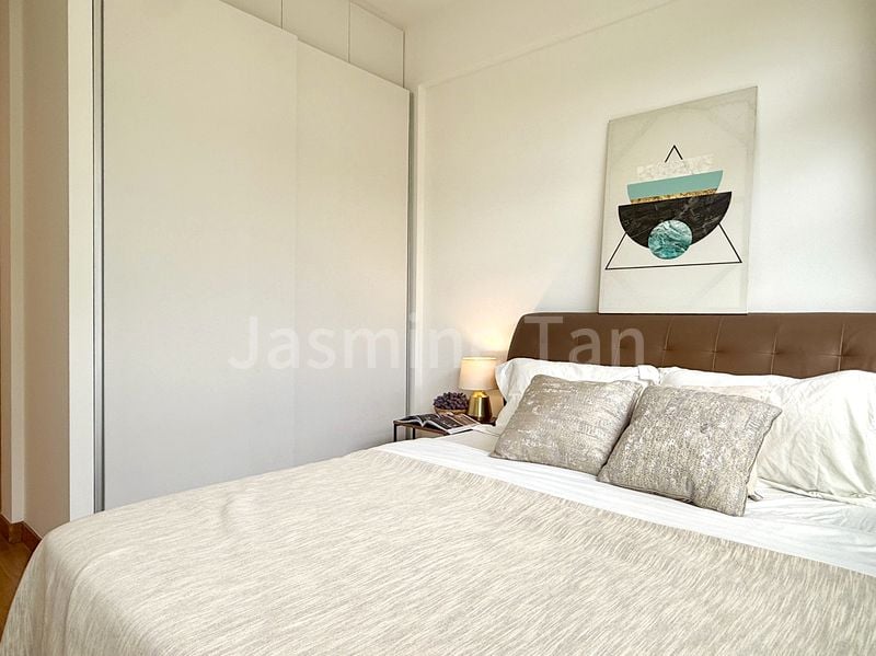 HEDGES PARK CONDOMINIUM 10