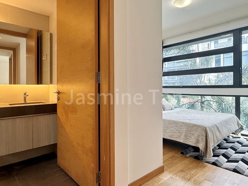 HEDGES PARK CONDOMINIUM 12