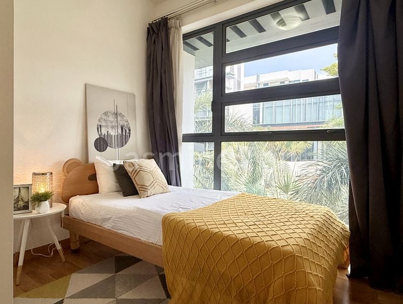 HEDGES PARK CONDOMINIUM 14