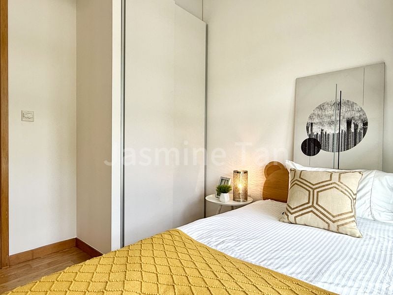 HEDGES PARK CONDOMINIUM 15