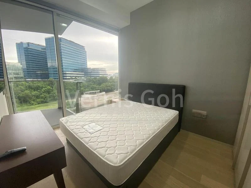 CORALS AT KEPPEL BAY 2