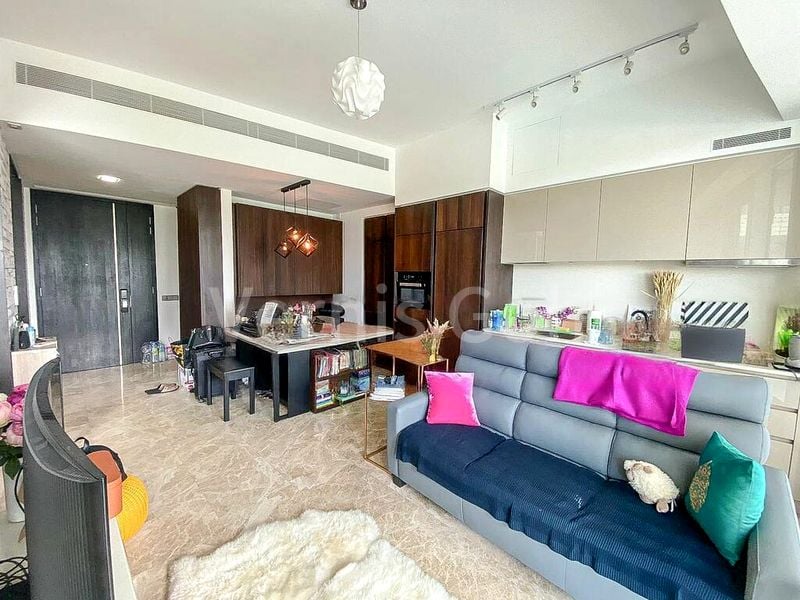 CORALS AT KEPPEL BAY 3